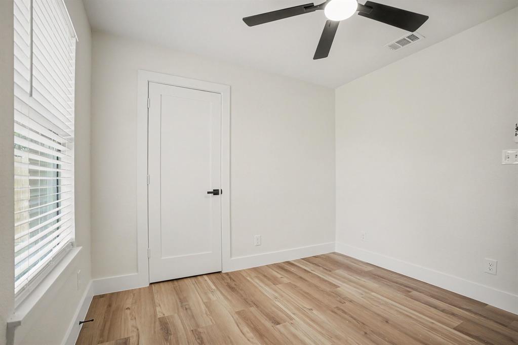 Bedroom #3