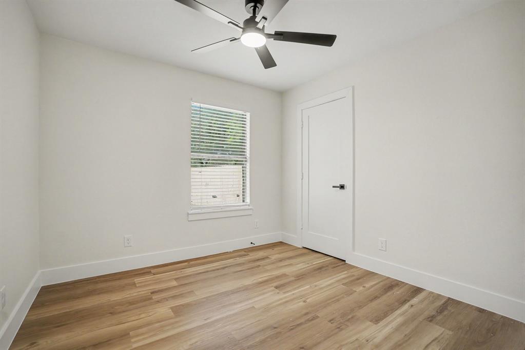 Bedroom #3