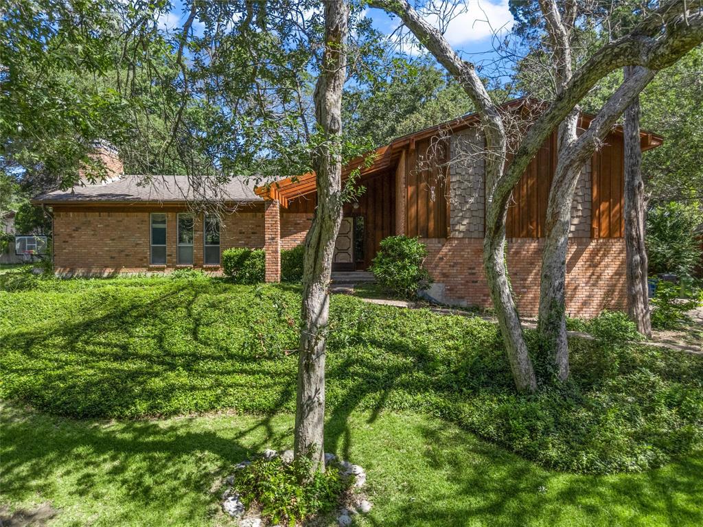 2624 Eldridge Lane, Waco, TX 76710