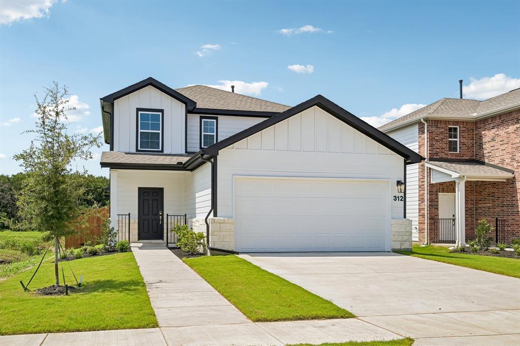 312 Sun Harvest Drive, Royse City, TX 75189 312 Sun Harvest Drive, Royse City, TX 75189