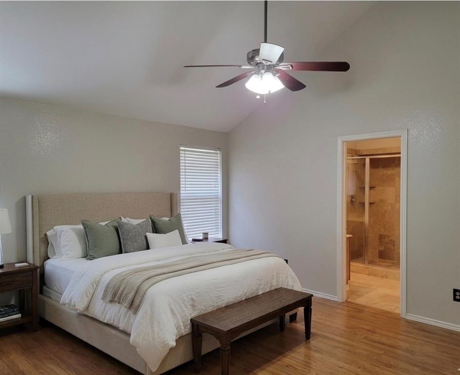 1600 Mountain Side Drive, Allen, TX 75002