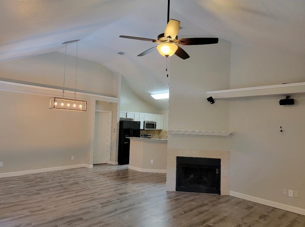 1600 Mountain Side Drive, Allen, TX 75002