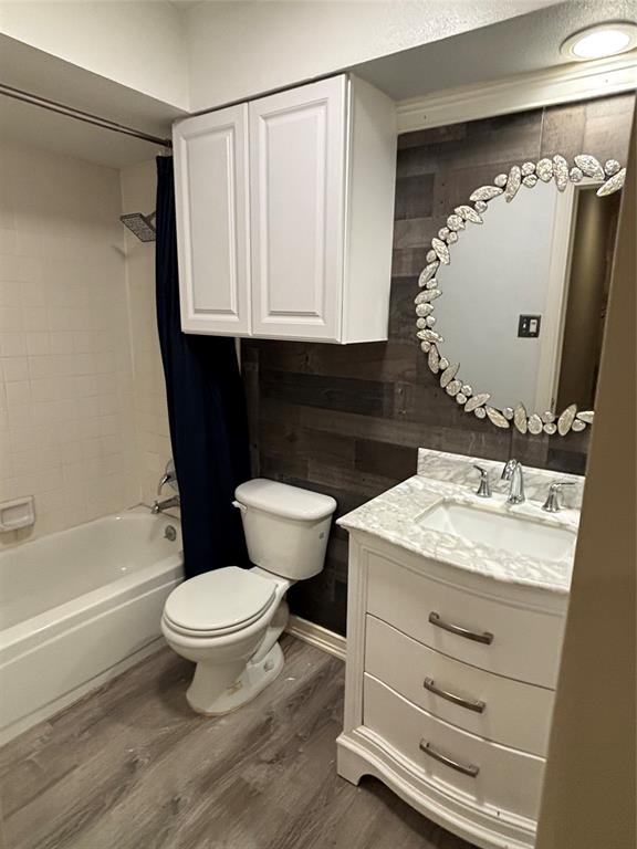 1600 Mountain Side Drive, Allen, TX 75002