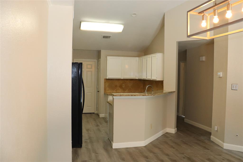 1600 Mountain Side Drive, Allen, TX 75002