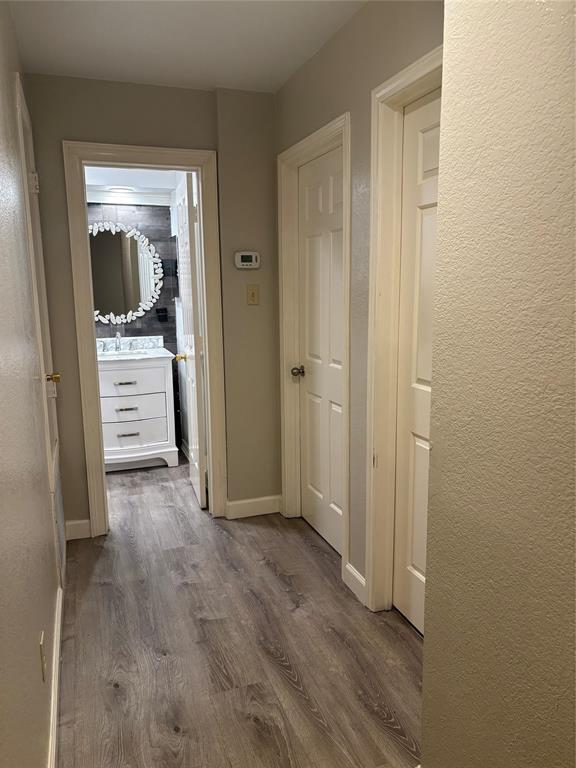 1600 Mountain Side Drive, Allen, TX 75002