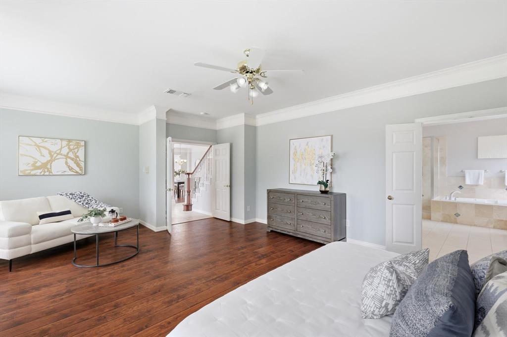 4001 Mayflower Lane, Plano, TX 75024