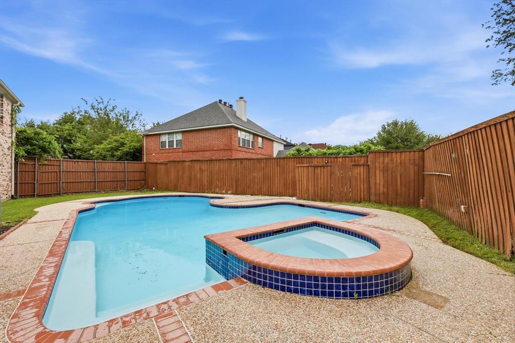 4001 Mayflower Lane, Plano, TX 75024