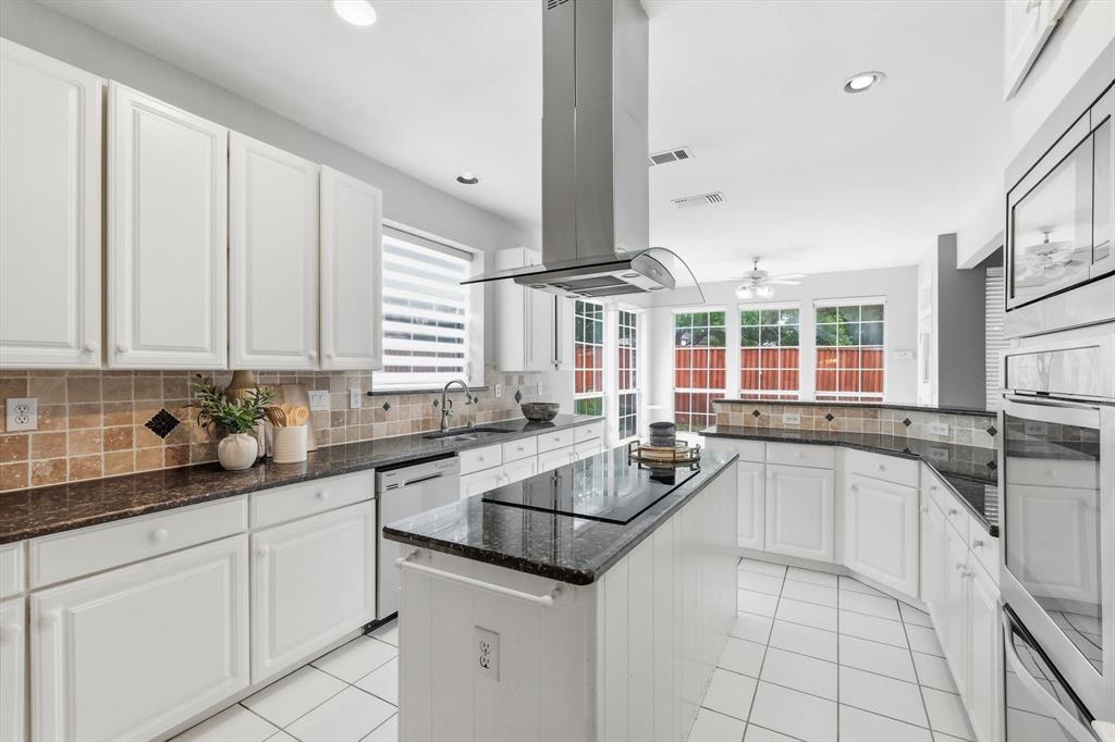 4001 Mayflower Lane, Plano, TX 75024