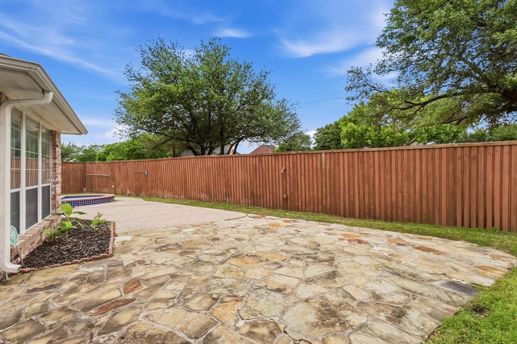 4001 Mayflower Lane, Plano, TX 75024