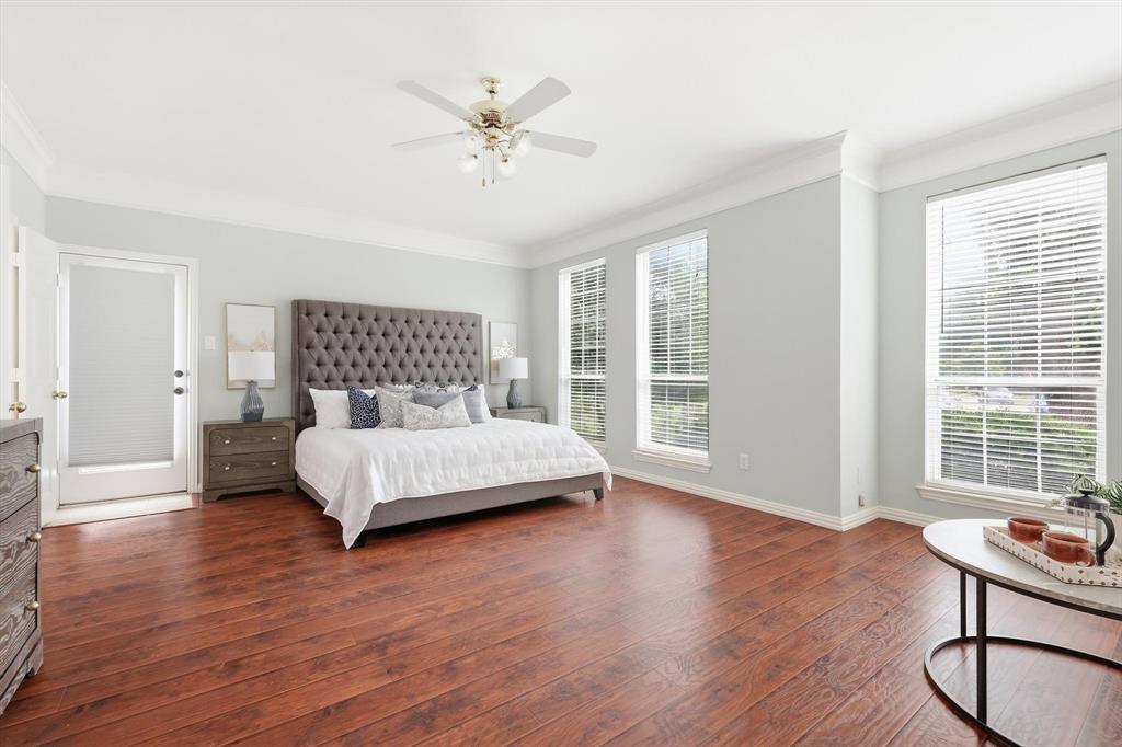 4001 Mayflower Lane, Plano, TX 75024