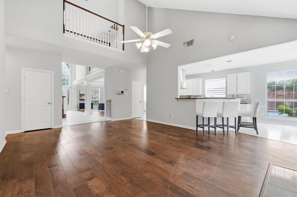 4001 Mayflower Lane, Plano, TX 75024