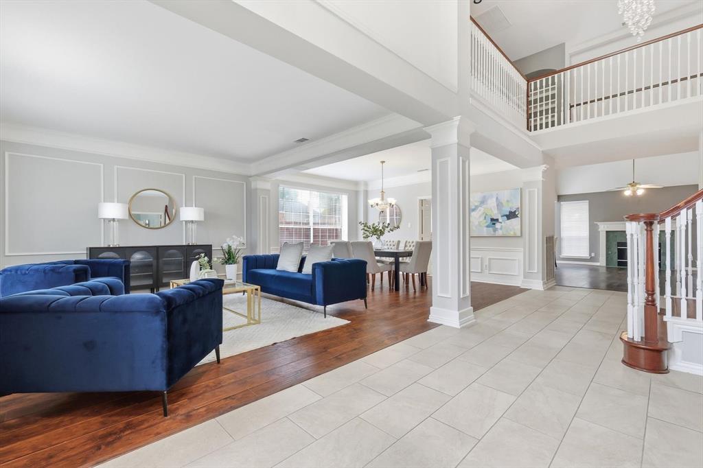 4001 Mayflower Lane, Plano, TX 75024