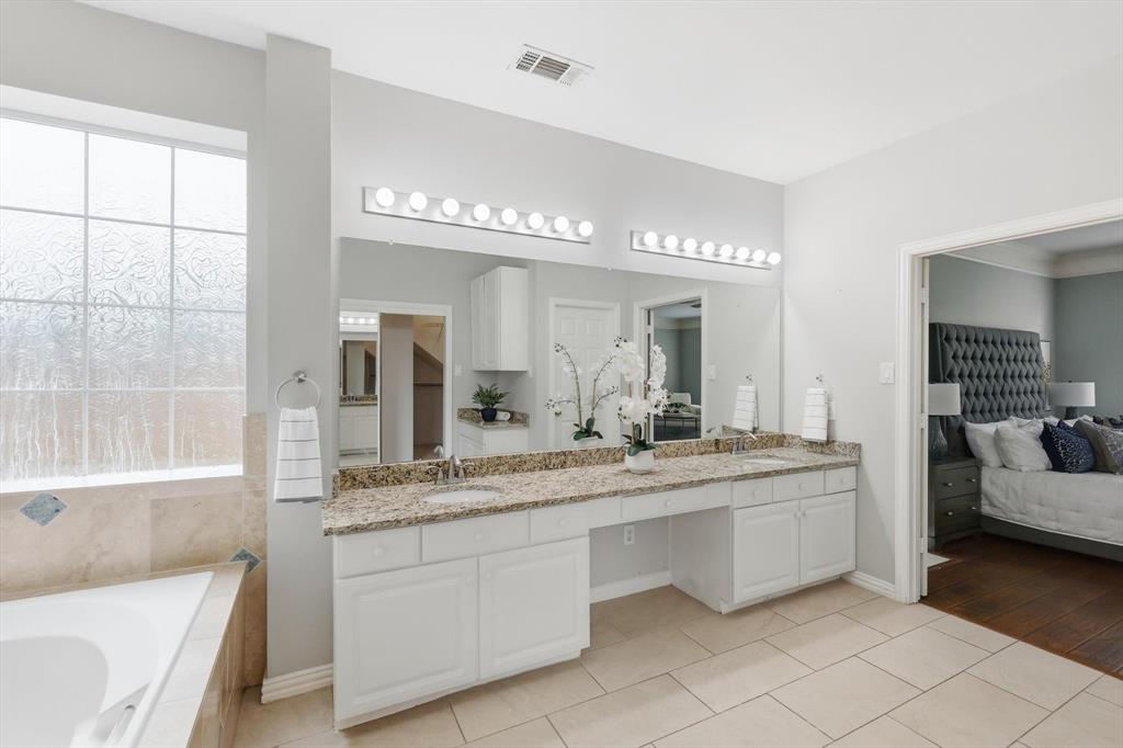 4001 Mayflower Lane, Plano, TX 75024