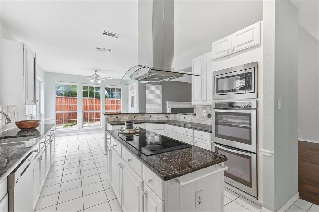 4001 Mayflower Lane, Plano, TX 75024