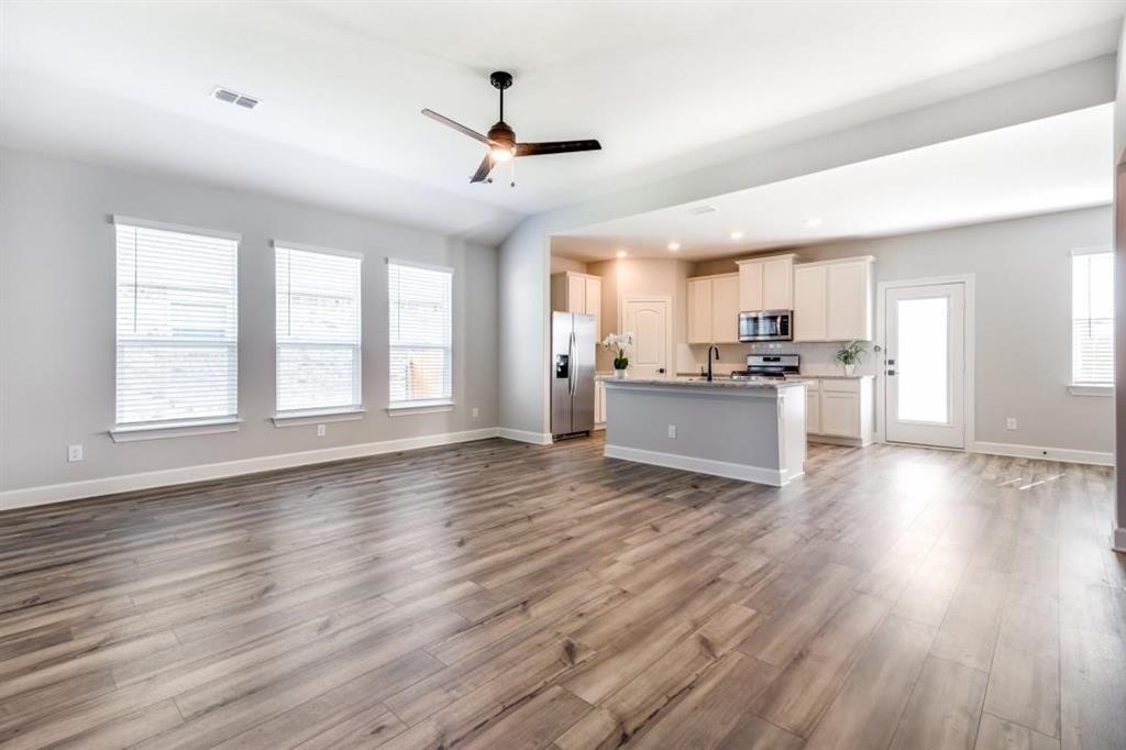 1009 Calhoun Drive, Anna, TX 75409