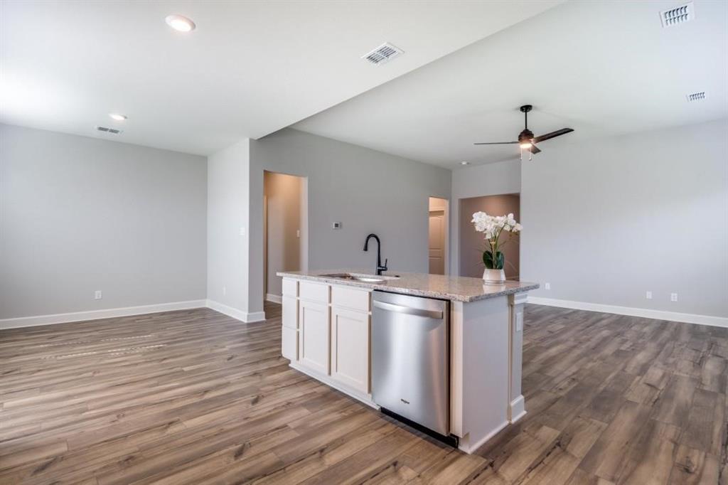 1009 Calhoun Drive, Anna, TX 75409