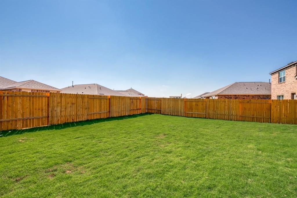 1009 Calhoun Drive, Anna, TX 75409