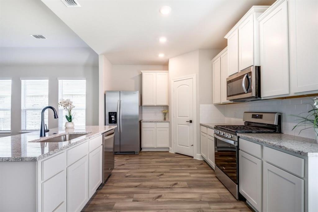 1009 Calhoun Drive, Anna, TX 75409
