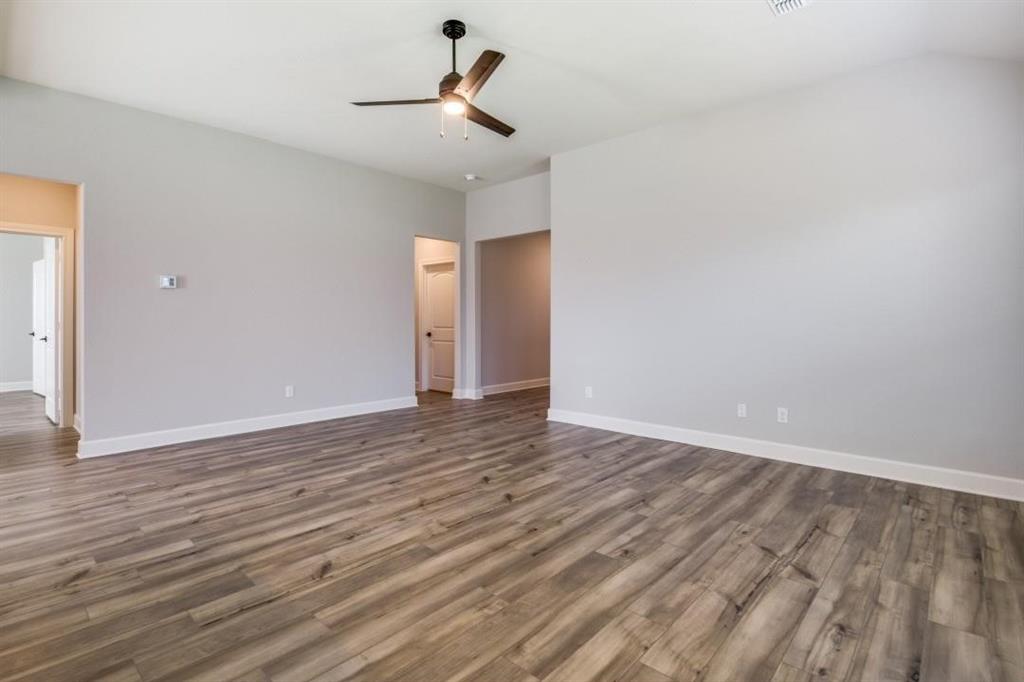 1009 Calhoun Drive, Anna, TX 75409