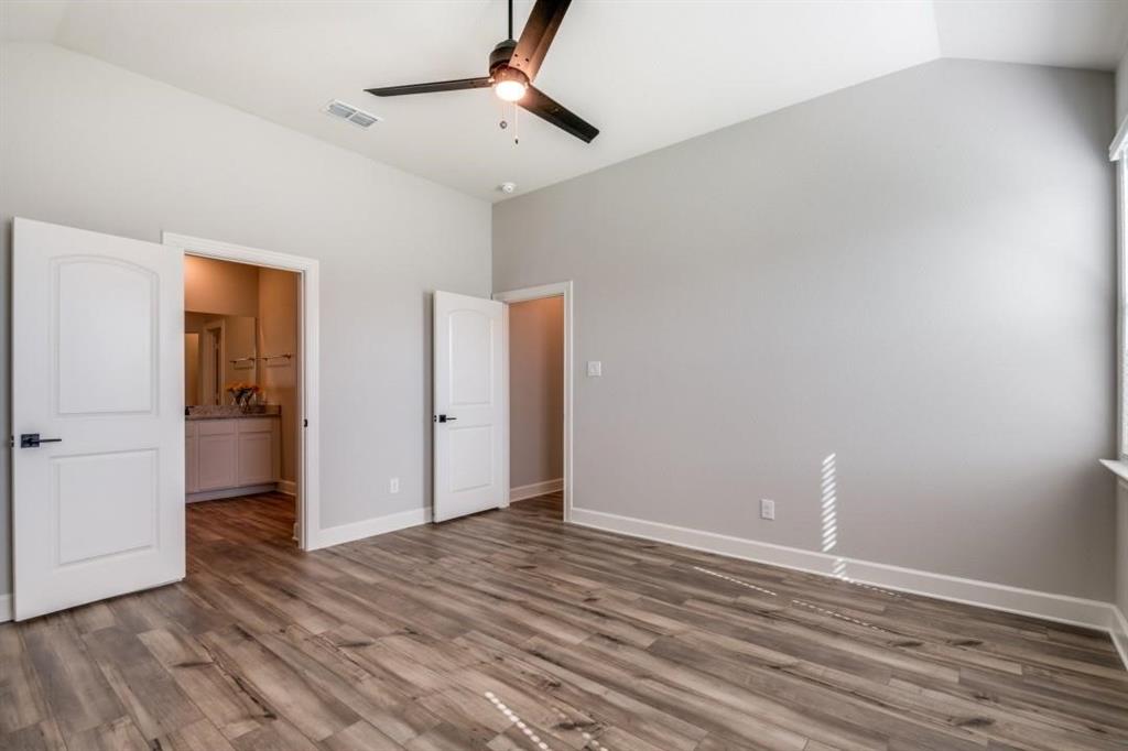 1009 Calhoun Drive, Anna, TX 75409