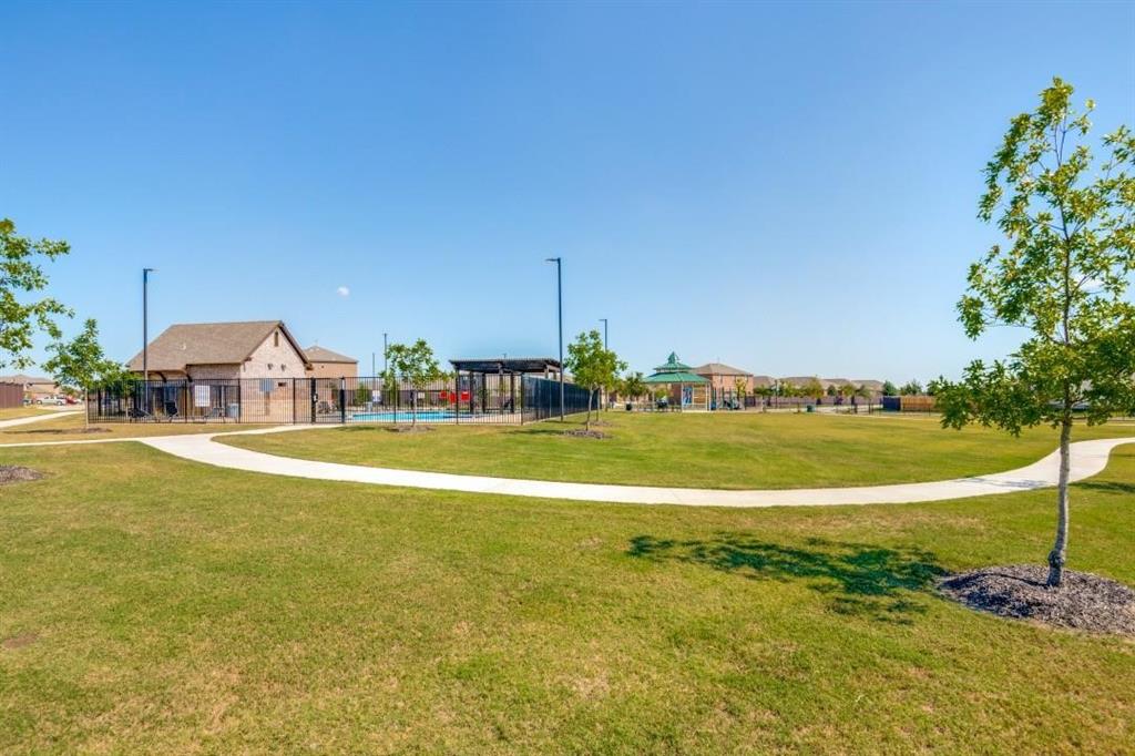 1009 Calhoun Drive, Anna, TX 75409