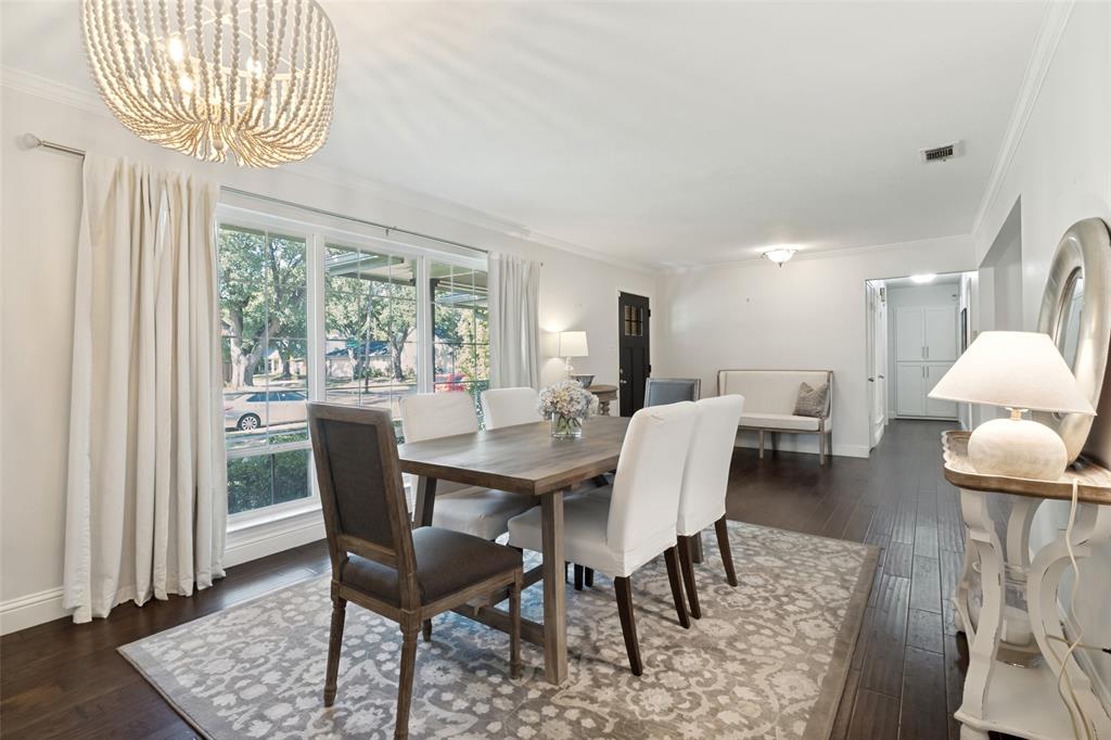 1560 Mapleton Drive, Dallas, TX 75228