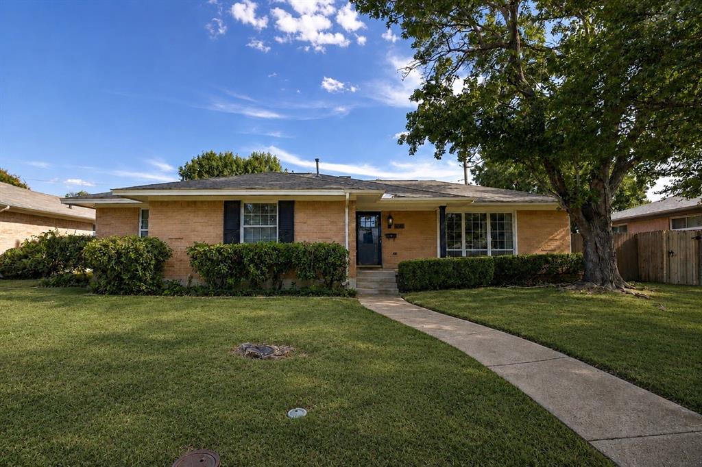 1560 Mapleton Drive, Dallas, TX 75228 1560 Mapleton Drive, Dallas, TX 75228