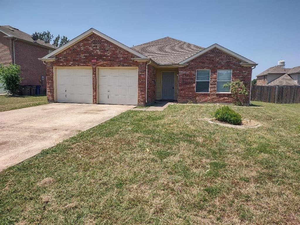 1613 Wavecrest Drive, Glenn Heights, TX 75154 1613 Wavecrest Drive, Glenn Heights, TX 75154