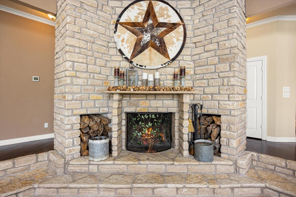 6410 Westover Drive, Granbury, TX 76049