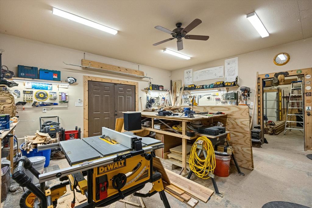 6410 Westover Drive, Granbury, TX 76049