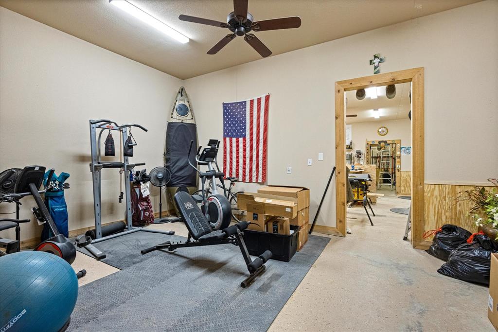 6410 Westover Drive, Granbury, TX 76049