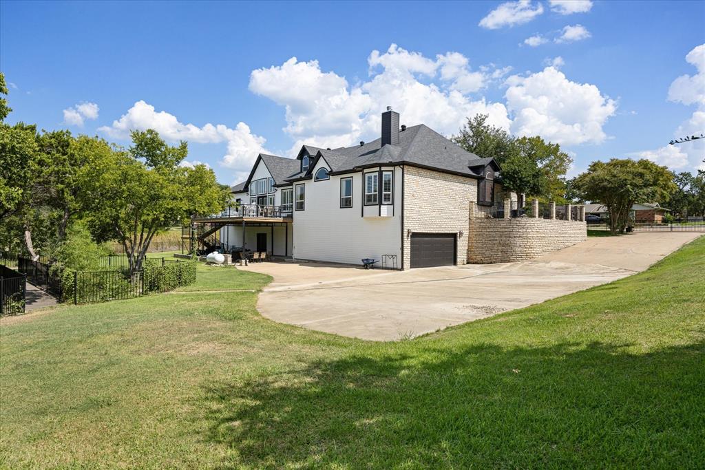 6410 Westover Drive, Granbury, TX 76049