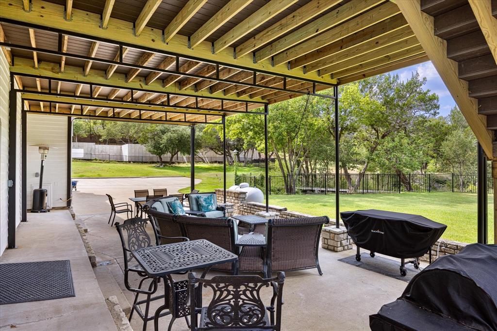 6410 Westover Drive, Granbury, TX 76049