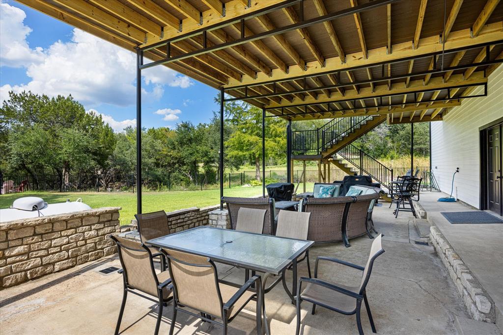6410 Westover Drive, Granbury, TX 76049