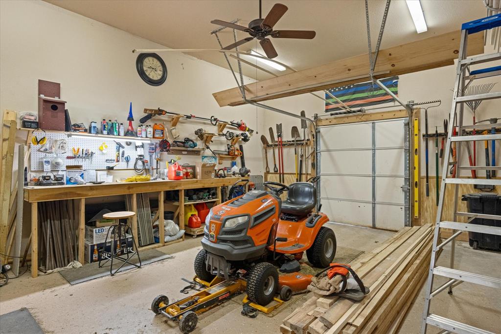 6410 Westover Drive, Granbury, TX 76049