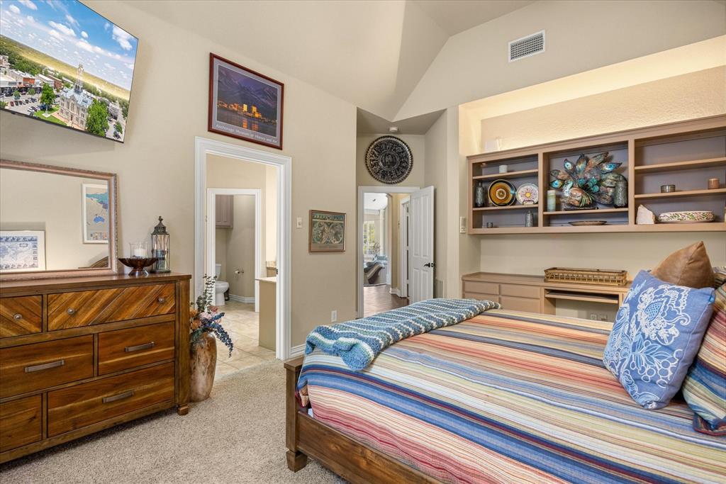 6410 Westover Drive, Granbury, TX 76049