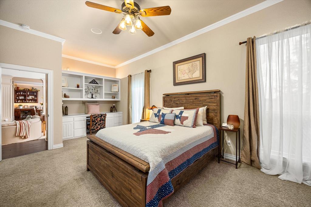 6410 Westover Drive, Granbury, TX 76049