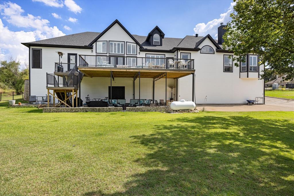 6410 Westover Drive, Granbury, TX 76049