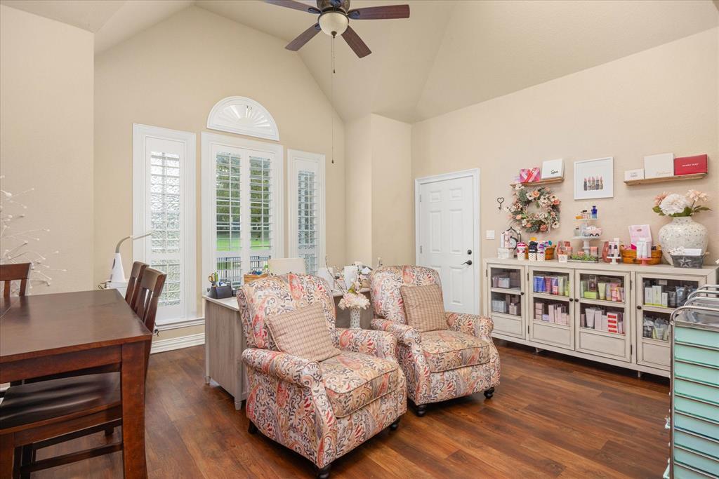 6410 Westover Drive, Granbury, TX 76049