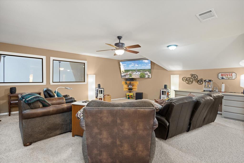 6410 Westover Drive, Granbury, TX 76049