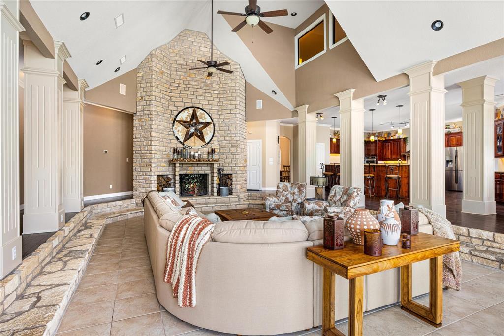6410 Westover Drive, Granbury, TX 76049