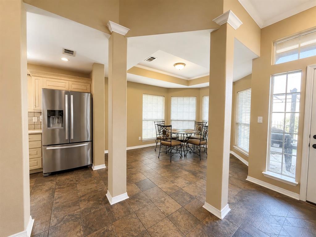 17506 Country Club Drive, Kemp, TX 75143