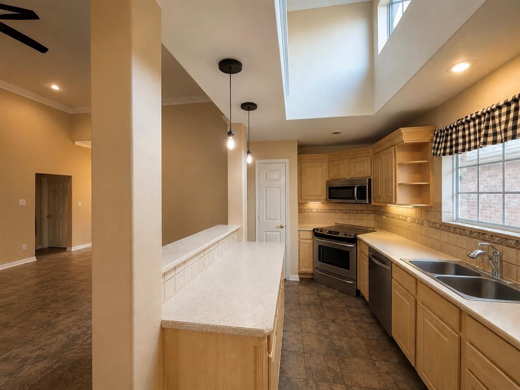 17506 Country Club Drive, Kemp, TX 75143