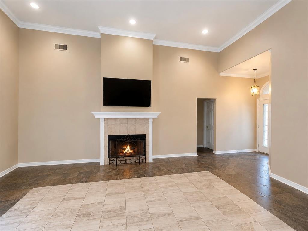 17506 Country Club Drive, Kemp, TX 75143