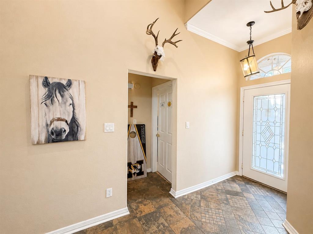 17506 Country Club Drive, Kemp, TX 75143