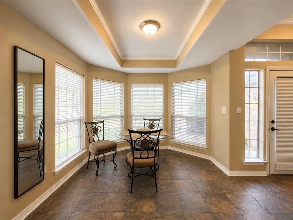 17506 Country Club Drive, Kemp, TX 75143
