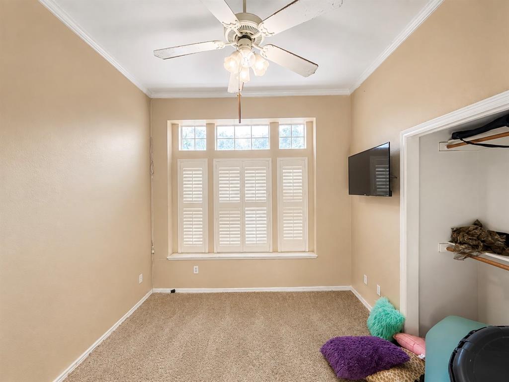 17506 Country Club Drive, Kemp, TX 75143