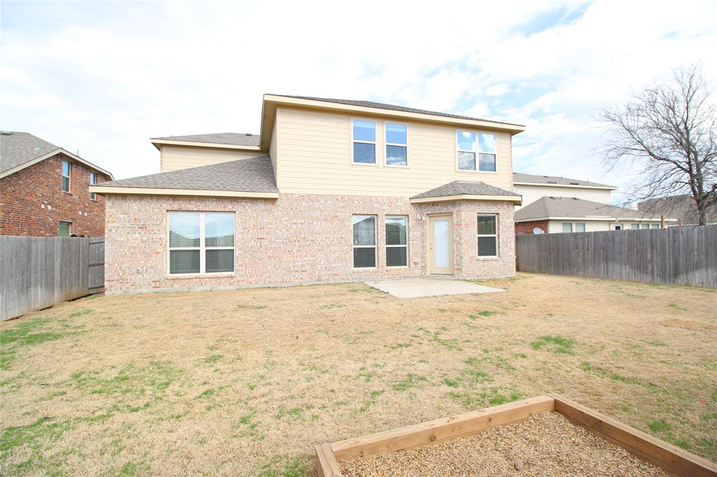 2101 Hickory Trail, Anna, TX 75409