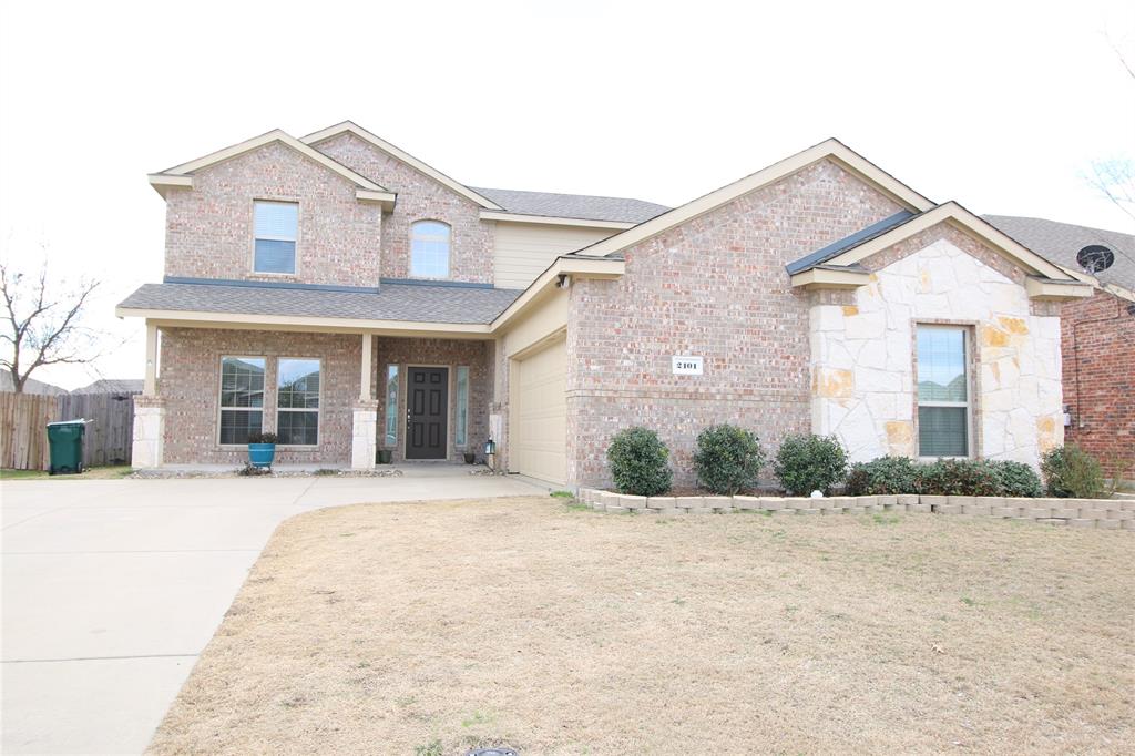 2101 Hickory Trail, Anna, TX 75409 2101 Hickory Trail, Anna, TX 75409