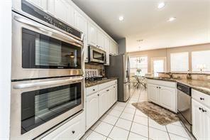 11967 Shoal Creek Drive, Frisco, TX 75035
